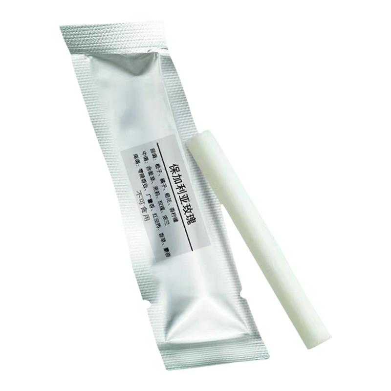 香薰车载出风口香水持久淡香香味