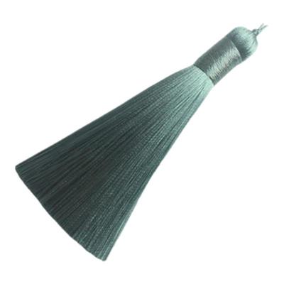 diy8cm涤纶古风香包流苏吊穗