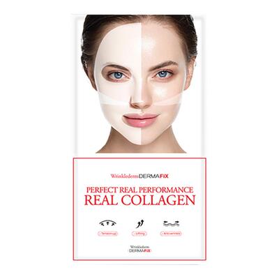 Dermafix贵妇胶原蛋白凝胶面膜