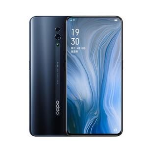 适用opporeno钢化膜reno2防窥ace2手机opporenoace全屏oppoace十倍变焦10版oppo1防窥膜opporenoz贴膜renoz2z