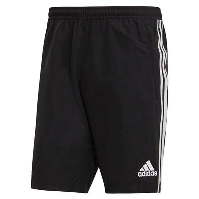 阿迪达斯男子运动休闲透气短裤