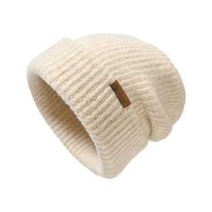 男生冬季帽子男款秋冬大头围毛线帽冷帽男防寒粗针织帽保暖帽冬天