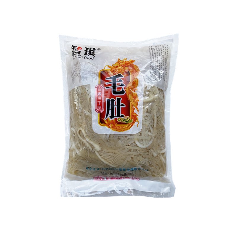 牛百叶白千层千层肚智琪免处理