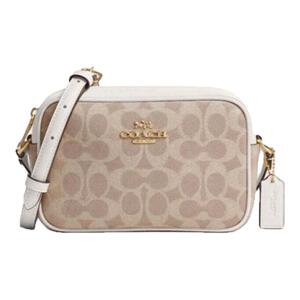 COACH/蔻驰女士相机包