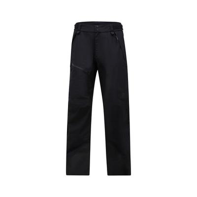 Peak Performance壁克峰男款VERTICAL GORE-TEX 3L防风滑雪长裤