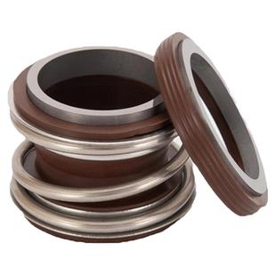 机械密封109-18/20/25/30碳化硅/合金水封油封管道泵BZ自吸泵专用