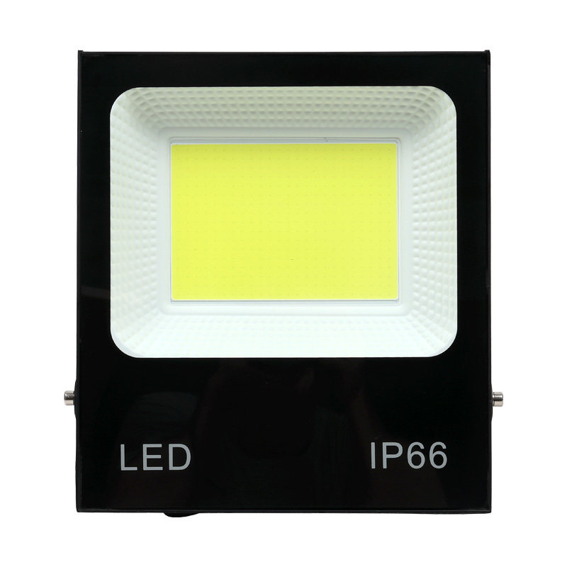 led投光灯户外防水厂房庭院工地