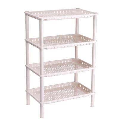 包邮长方塑料浴室大号厨房转角架