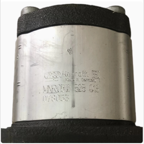 议价Rexroth力士乐齿轮泵0510525018 AZPF-11-014RCB20MB全新原装