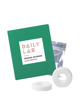 dailylab替换芯补充装柑橘香片