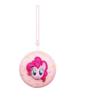 小马宝莉甜甜圈暖手宝碧琪2026新款可爱女送闺蜜朋友礼物实用学生儿童紫悦迷你随身携带暖宝宝手握式暖手神器