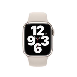 适用苹果手表s9表带applewatch9iwatch8小蛮腰新ultra49/s8腕带7/6/5/4/3/2se苹果744/40/41/45mm女星光海洋