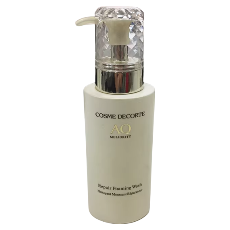 日本本土专柜版DECORTE黛珂AQ精致洁面露洗面露洗面奶 200ml