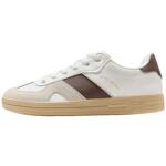 特步德训鞋|德训鞋2026春季新款休闲鞋男鞋情侣运动鞋潮流女鞋子