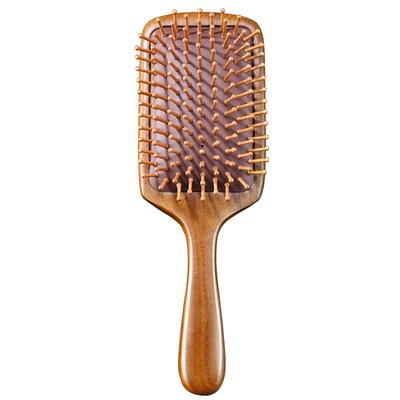 【超越同款!】100%真檀木真养发