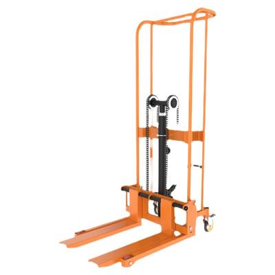 手动叉车凯力锐浙江轻便升高车