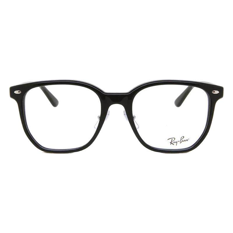 RayBan雷朋眼镜框中性