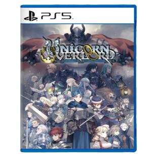 索尼PS游戏 圣兽之王 PS5 香草社 策略战旗 限定版 空运包邮 现货