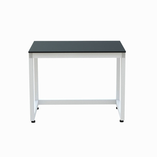 口字型钢架实验台实验室工作台化验室操作台钢木实验桌可定制工厂