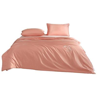 水星家纺A类抑菌可水洗蚕丝夏被