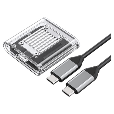 奥睿科2230nvme硬盘盒适用15Pro