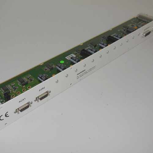 CTC Analytics PR.MOTIO.EK CTC08L1808