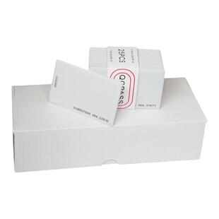 贝美侬 ID厚卡TK4100门禁卡考勤卡 中距离ID感应卡复旦IC厚卡EM卡
