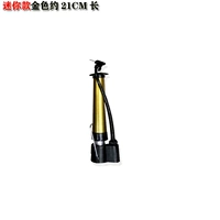 Маленький надувной насос, плавательный круг