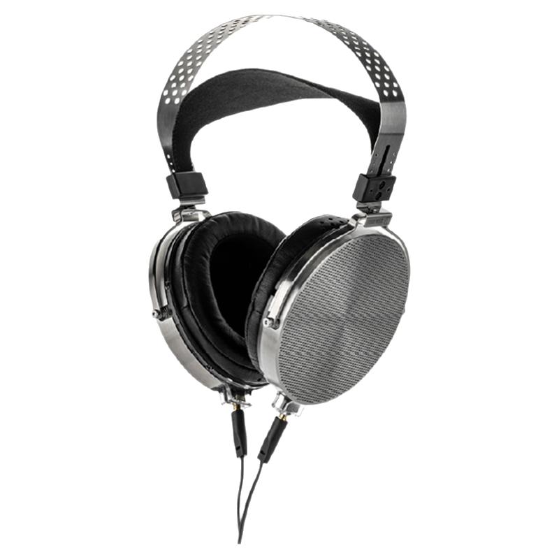水月雨 乐园PARA2头戴耳机专业监听发烧级hifi高解析音乐有线大耳