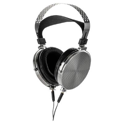 水月雨 乐园PARA2头戴耳机专业监听发烧级HIFI高解析音乐有线大耳