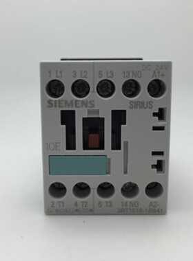 议价原装进口 正品西门子直流接触器3RT1016-1BB41 3RT1016-1BB42