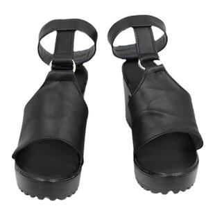 彩虹社 弦月藤士郎 cosplay鞋 cos鞋来图定做