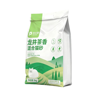 【央妈力荐】猫砂40斤热销500w+