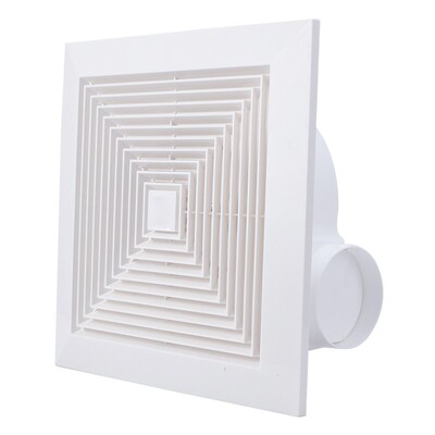 好太太600x600石膏矿棉板换气扇