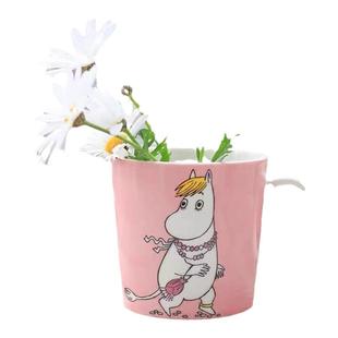 芬兰Arabia姆明moomin陶瓷马克杯茶壶水壶咖啡杯iittala包邮