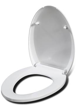 马桶盖 缓降老式坐便盖适配TOTO CW923GB CW986B SW765B SW782RB
