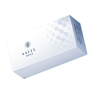 亲子DNA基因检测孕期产前后数据比对头发隐私鉴定试纸盒自测全国