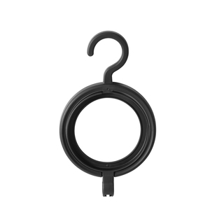 假发收纳神器专用放置架子挂头发片挂钩支架COS支撑架悬挂展示架