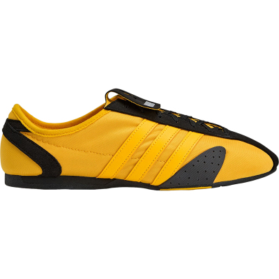 Adidas/阿迪达斯正品SPW 76女士休闲低帮系带薄底运动鞋JR4954