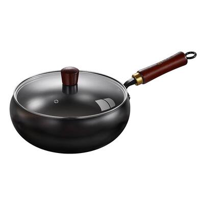 味之享家用炒菜不粘锅电磁炉