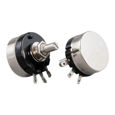 RV30YN20S电位器20K5k10k50k100k