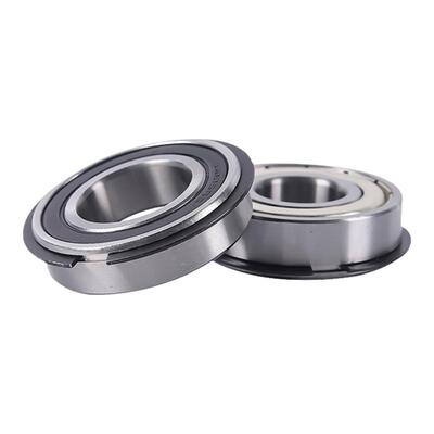 带止动槽卡簧轴承6000