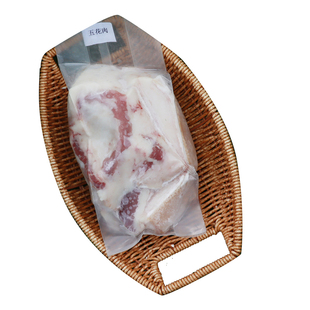 云南大理有机农场生态土猪肉套餐前腿排骨五花肉无饲料激素包顺丰