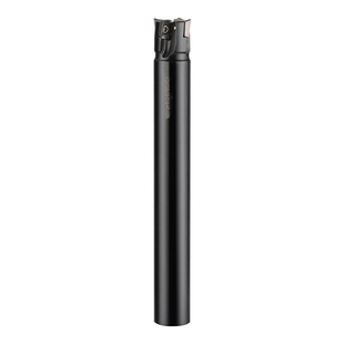 ADKT05可转位90°方肩铣刀杆 抗震数控刀杆 配APKT050204PDTR刀片