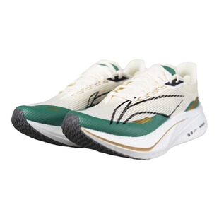 李宁飞电4c碳板跑步鞋女款2024新款品牌缓震透气跑鞋男鞋ARMU006