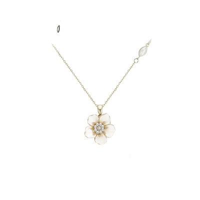 艾特里里项链Riotlily