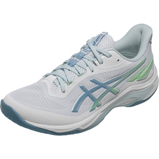 ASICS亚瑟士新款NETBURNER BALLISTIC FF 4男子轻量专业排球鞋