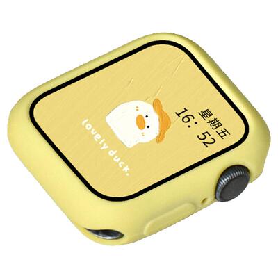 云顶华为FIT液态硅胶保护套配件