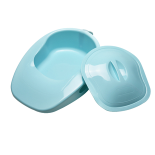 瘫痪住院老人专用便盆卧床接便器孕产妇医院用接便器男女通用尿壶