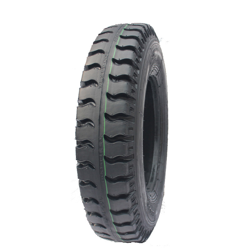 朝阳 600-14-8 CL830 斜交轻载轮胎 6.00-14 8层级 送内胎